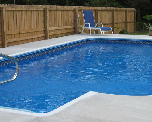 vinyl liner pools mobile