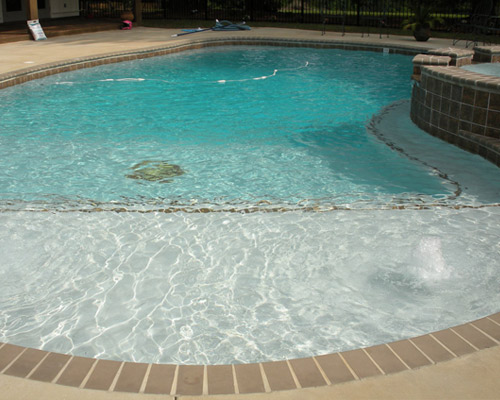 concrete inground pool prices